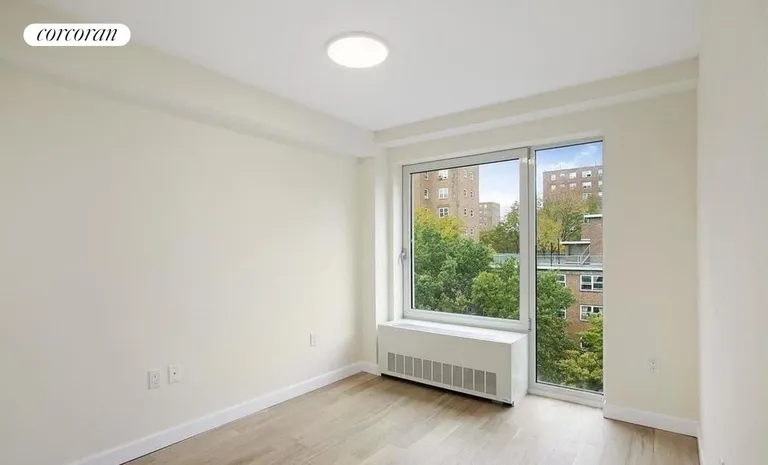 New York City Real Estate | View 111 East 115th Street, 5F | room 1 | View 2