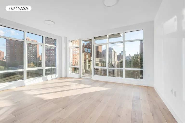 New York City Real Estate | View 1516 Park Avenue, 6H | room 1 | View 2