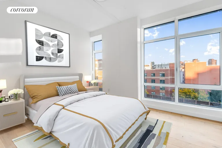 New York City Real Estate | View 1516 Park Avenue, 6H | room 4 | View 5