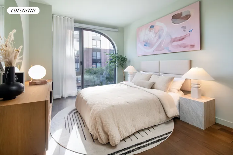 New York City Real Estate | View 445 Grand Avenue, 2801 | room 5 | View 6