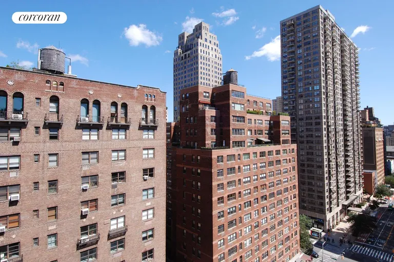 New York City Real Estate | View 230 East 79th Street, 17D | 1 Bath | View 1