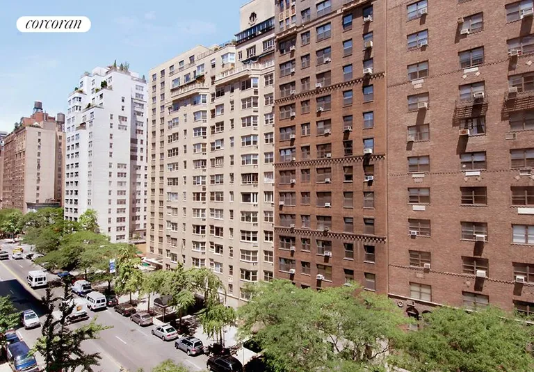 New York City Real Estate | View 230 East 79th Street, 8D | 1 Bath | View 1
