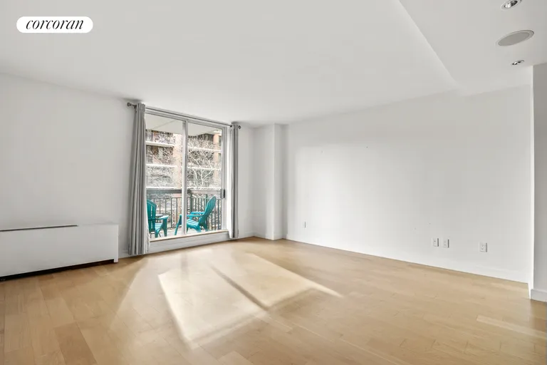 New York City Real Estate | View 333 Rector Place, 513 | 1 Bed, 1 Bath | View 1