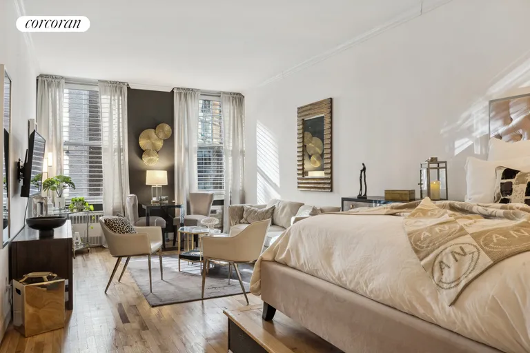 New York City Real Estate | View 159 Madison Avenue, 7I | room 1 | View 2