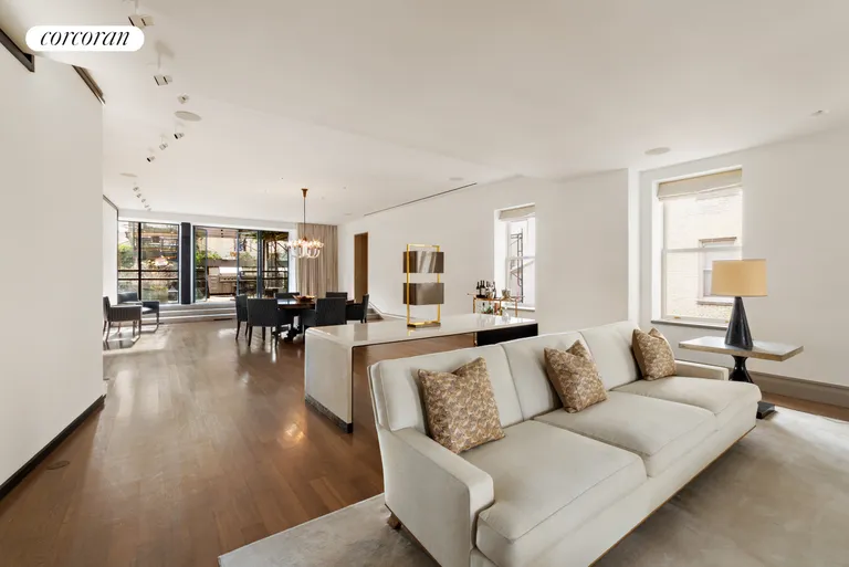 New York City Real Estate | View 3 East 75th Street, PH | 3 Beds, 3 Baths | View 1