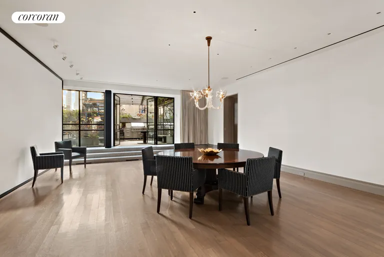 New York City Real Estate | View 3 East 75th Street, PH | room 2 | View 3
