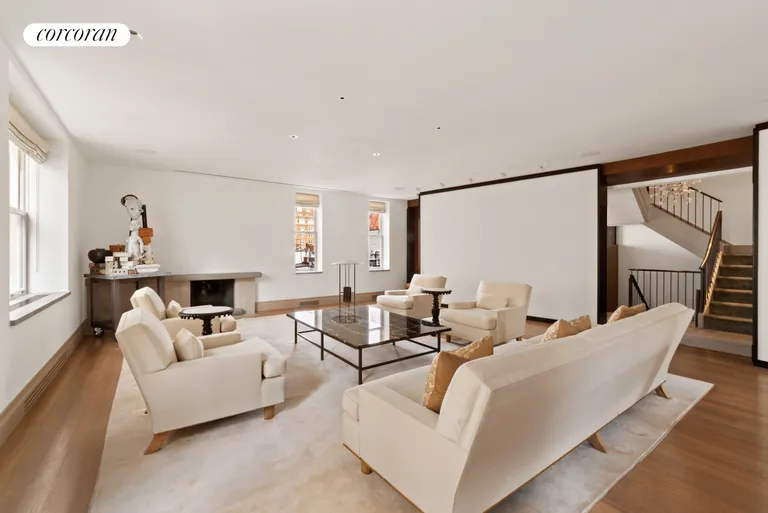 New York City Real Estate | View 3 East 75th Street, PH | room 3 | View 4