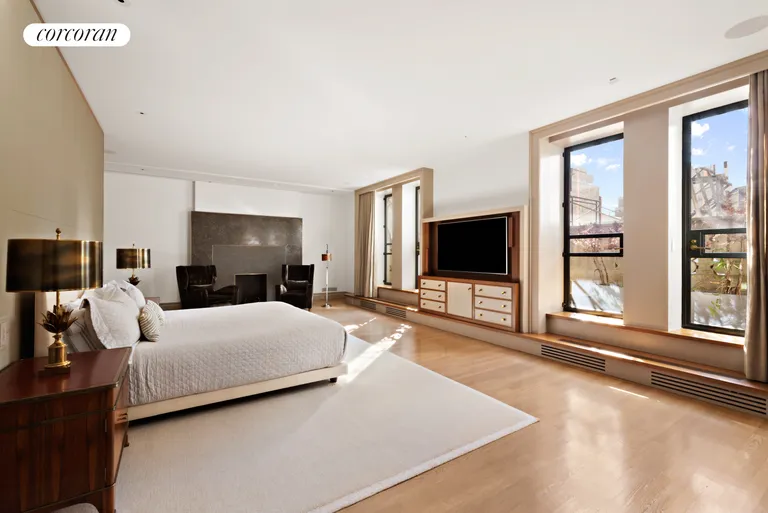 New York City Real Estate | View 3 East 75th Street, PH | room 5 | View 6