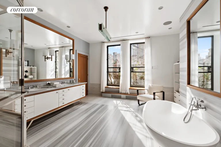 New York City Real Estate | View 3 East 75th Street, PH | room 6 | View 7