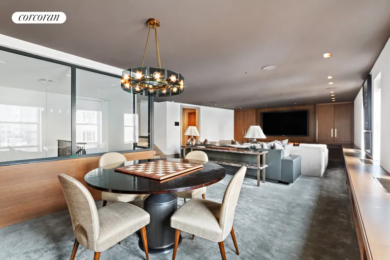 New York City Real Estate | View 3 East 75th Street, PH | room 10 | View 11