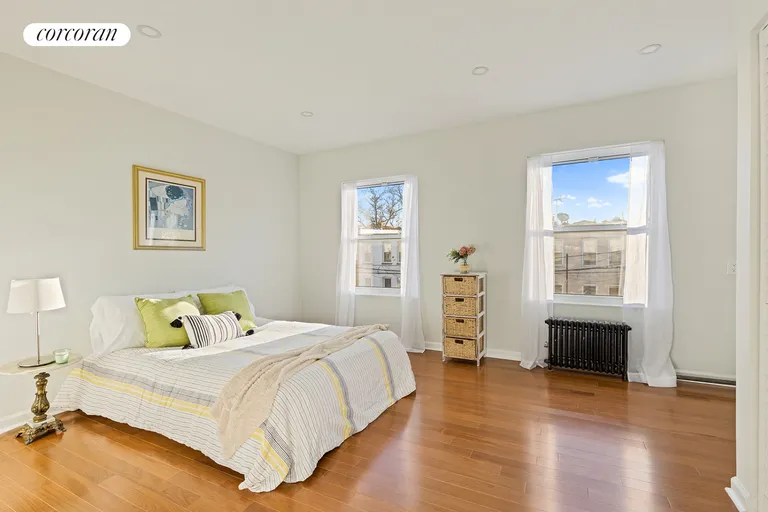 New York City Real Estate | View 524 78th Street | room 7 | View 8