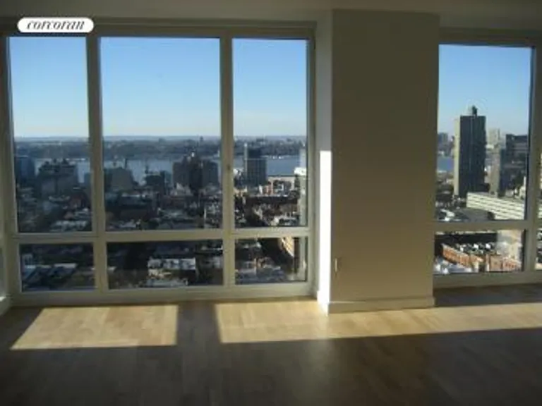 New York City Real Estate | View 247 West 46th Street, 2502 | room 8 | View 9