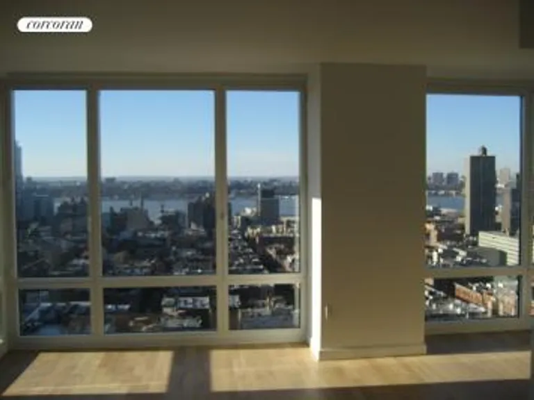 New York City Real Estate | View 247 West 46th Street, 2502 | room 9 | View 10