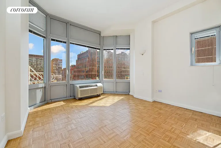 New York City Real Estate | View 200 East 32nd Street, 8B | 3 Beds, 3 Baths | View 1