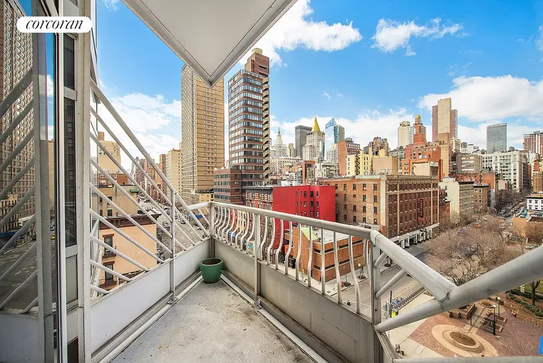 New York City Real Estate | View 200 East 32nd Street, 8B | room 4 | View 5
