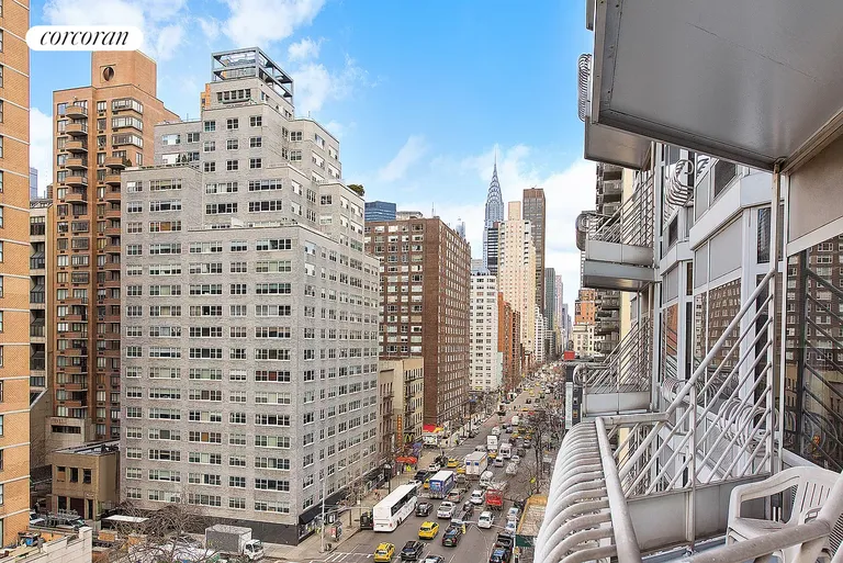 New York City Real Estate | View 200 East 32nd Street, 8B | room 6 | View 7