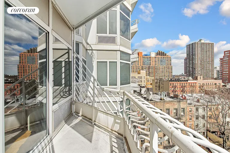 New York City Real Estate | View 200 East 32nd Street, 8B | room 5 | View 6