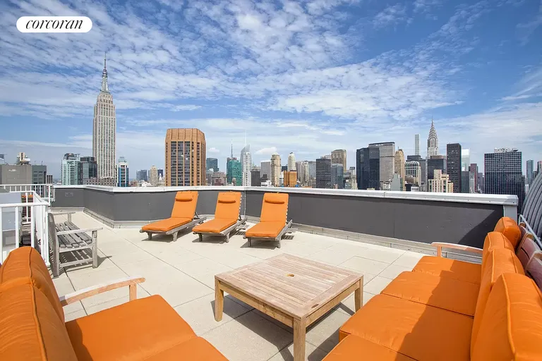 New York City Real Estate | View 200 East 32nd Street, 8B | room 13 | View 14