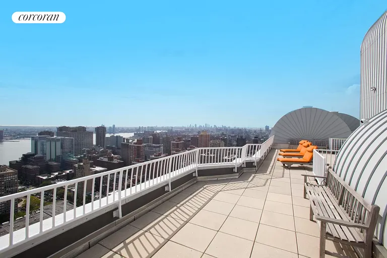New York City Real Estate | View 200 East 32nd Street, 8B | room 19 | View 20