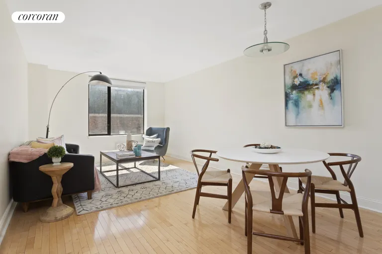 New York City Real Estate | View 150 East 85th Street, 7H | room 1 | View 2
