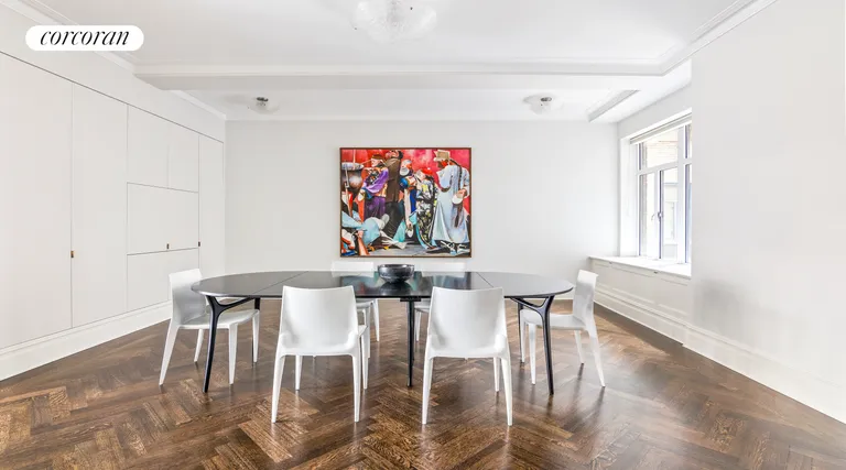 New York City Real Estate | View 211 Central Park West, 4G | room 16 | View 17