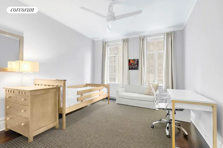 New York City Real Estate | View 211 Central Park West, 4G | room 18 | View 19
