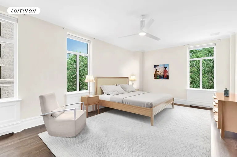 New York City Real Estate | View 211 Central Park West, 4G | room 17 | View 18