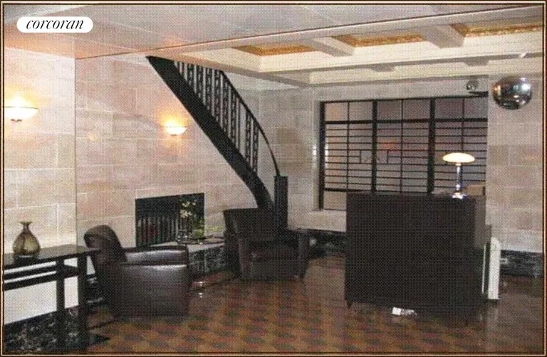 New York City Real Estate | View 760 West End Avenue, 6C | Lobby | View 7