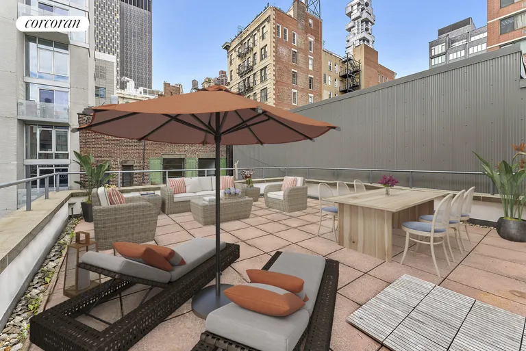 New York City Real Estate | View 81 White Street, 6W | room 3 | View 4