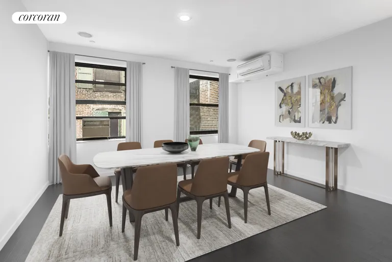 New York City Real Estate | View 81 White Street, 6W | room 4 | View 5