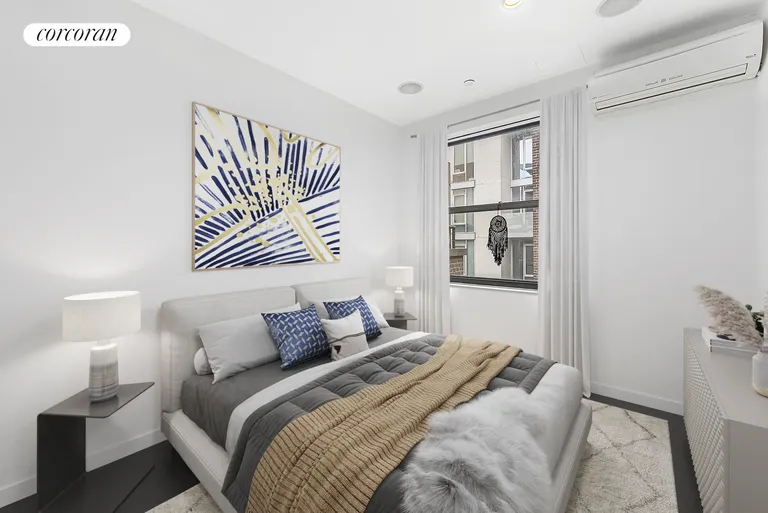 New York City Real Estate | View 81 White Street, 6W | room 7 | View 8