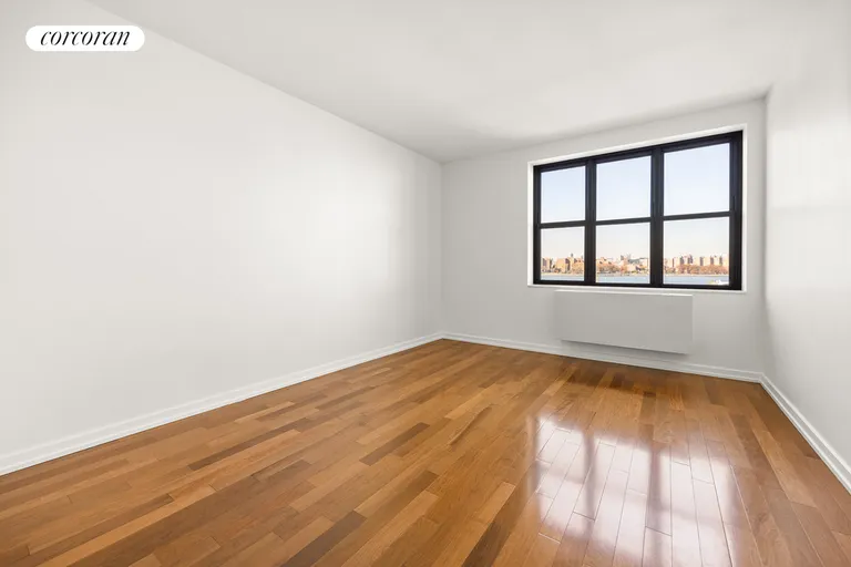 New York City Real Estate | View 58 Metropolitan Avenue, 4G | 1 Bed, 1 Bath | View 1