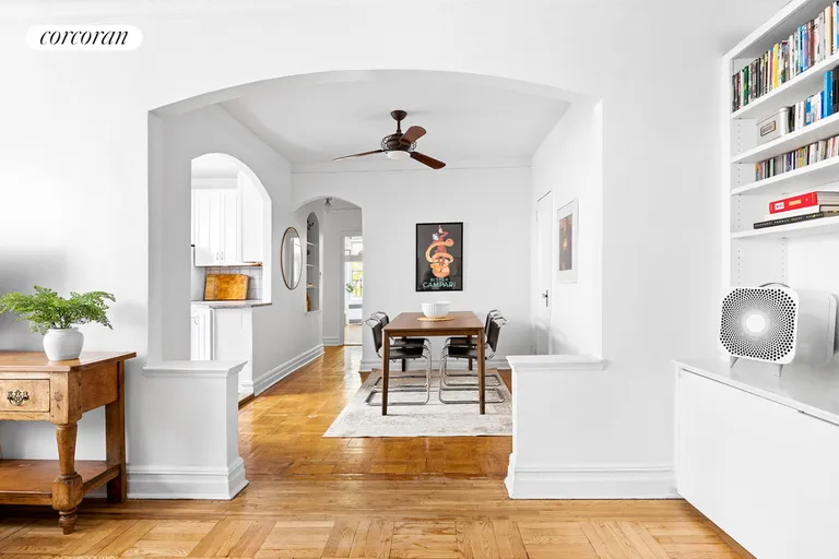 New York City Real Estate | View 140 8th Avenue, 3P | room 1 | View 2