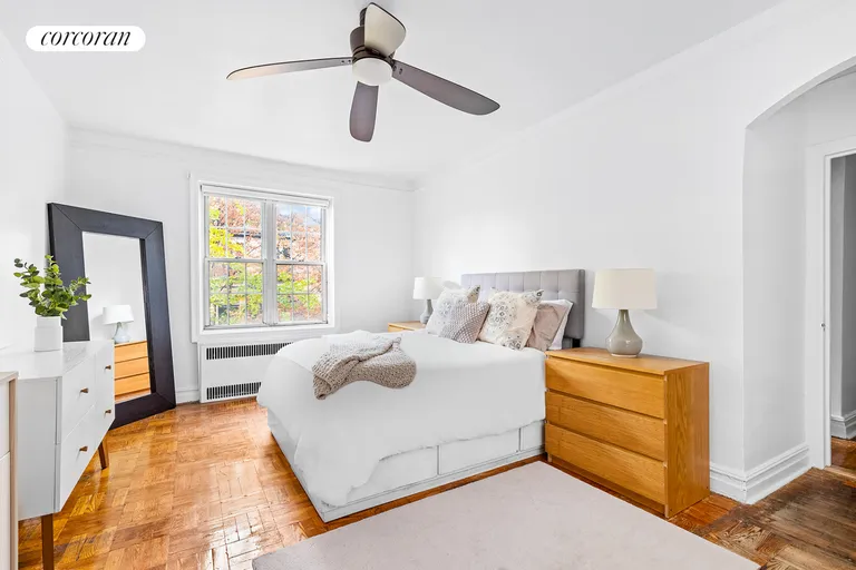 New York City Real Estate | View 140 8th Avenue, 3P | room 2 | View 3