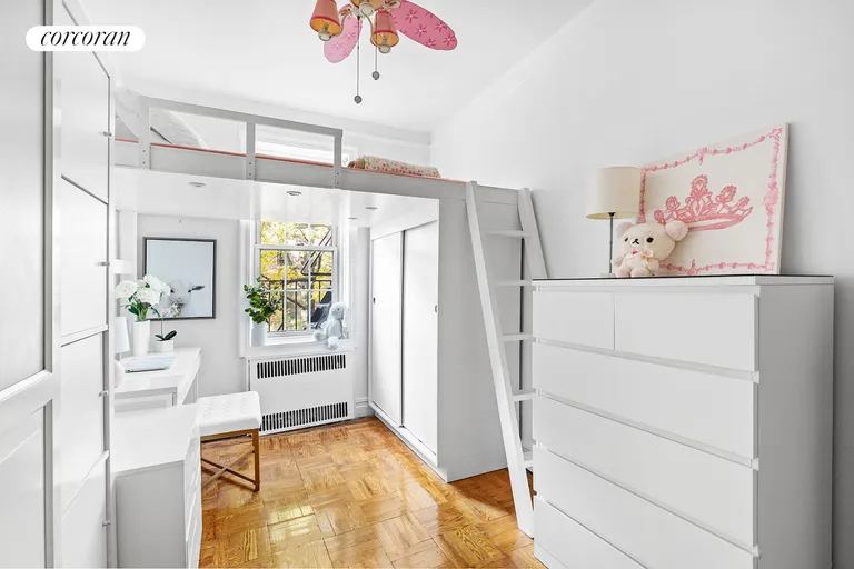 New York City Real Estate | View 140 8th Avenue, 3P | room 3 | View 4