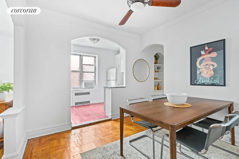 New York City Real Estate | View 140 8th Avenue, 3P | room 4 | View 5