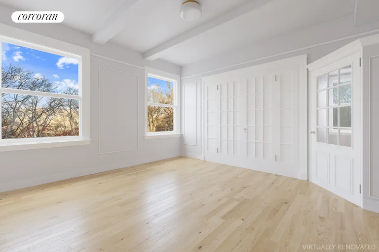 New York City Real Estate | View 243 Riverside Drive, 304 | 2 Beds, 1 Bath | View 1
