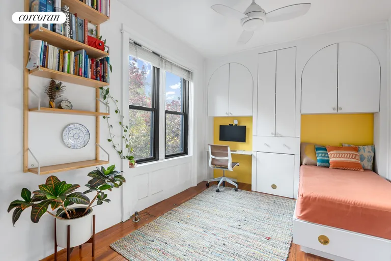 New York City Real Estate | View 251 Pacific Street, 17 | room 1 | View 2