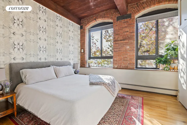 New York City Real Estate | View 420 12th Street, H1L | room 6 | View 7