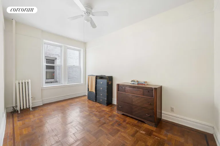 New York City Real Estate | View 531 41st Street, B6 | Bedroom | View 4