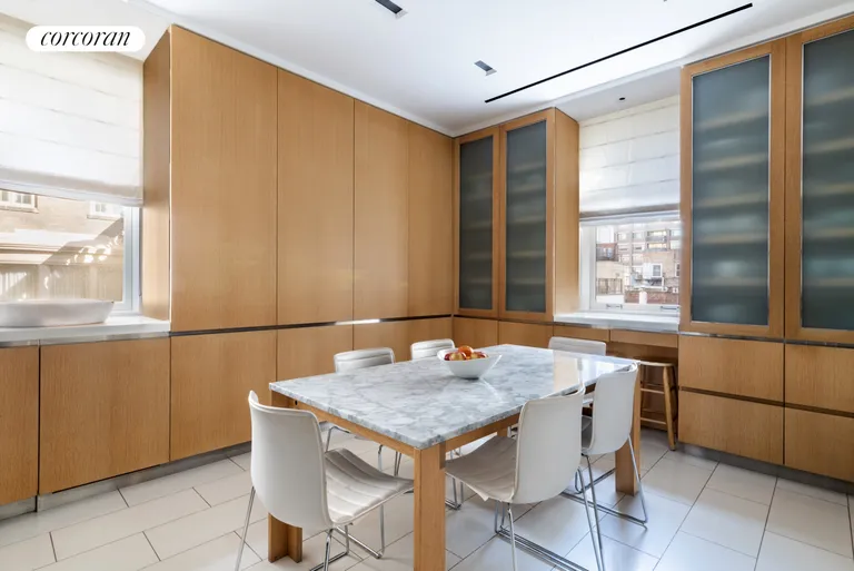New York City Real Estate | View 9 East 79th Street, 6/7 | Kitchen | View 14