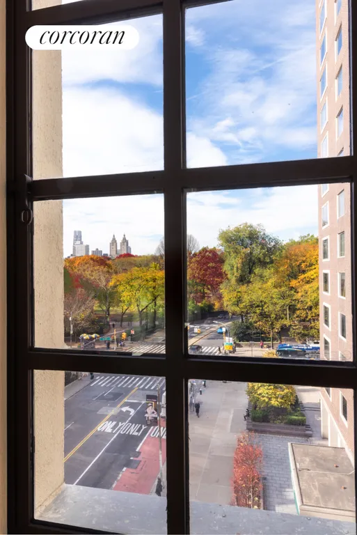 New York City Real Estate | View 9 East 79th Street, 6/7 | View | View 15