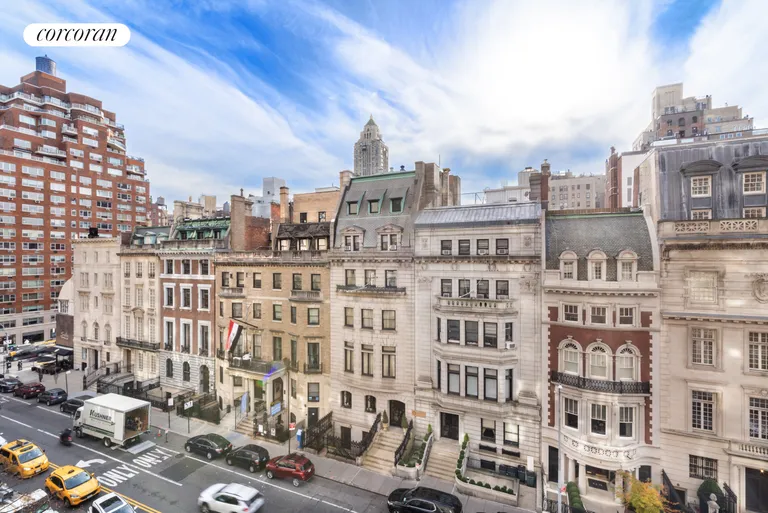New York City Real Estate | View 9 East 79th Street, 6/7 | View | View 17