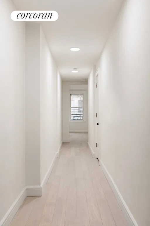 New York City Real Estate | View 251 West 98th Street, 3B | Entry Foyer | View 7