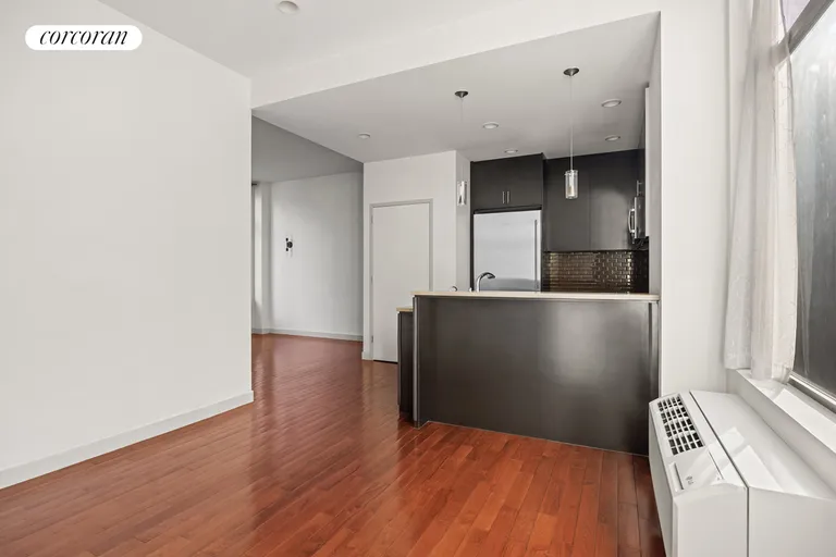 New York City Real Estate | View 42-37 27th Street, 7A | room 2 | View 3
