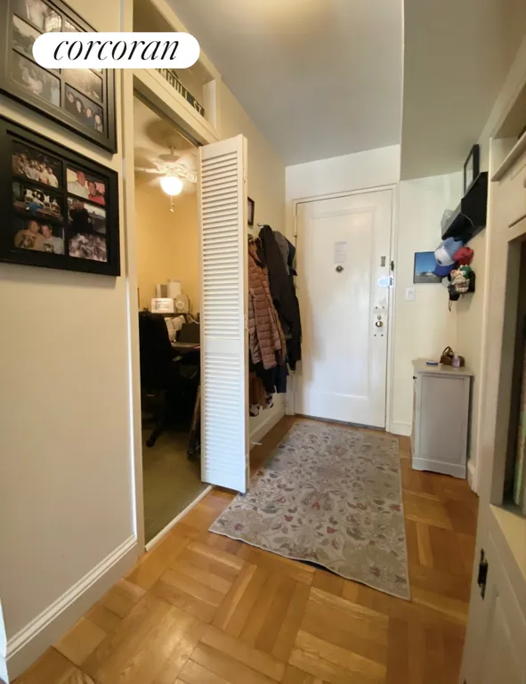 New York City Real Estate | View 100 Remsen Street, 8K | room 2 | View 3