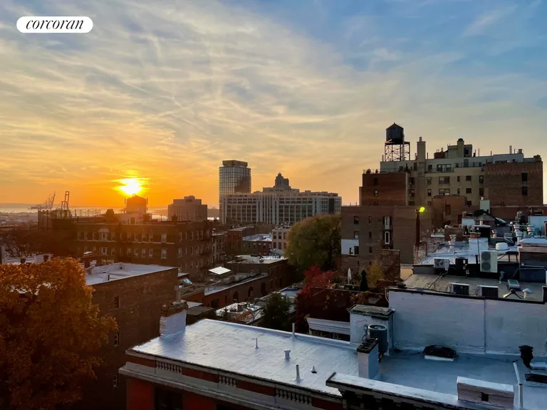 New York City Real Estate | View 100 Remsen Street, 8K | room 7 | View 8