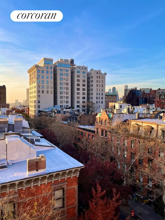 New York City Real Estate | View 100 Remsen Street, 8K | room 6 | View 7