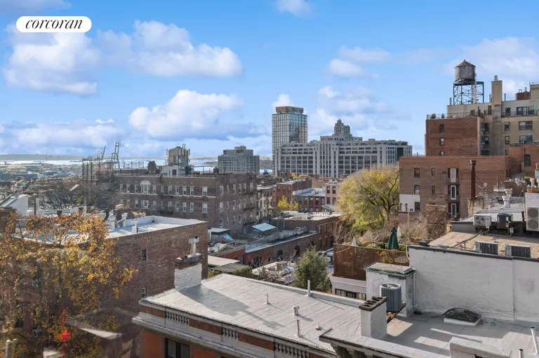New York City Real Estate | View 100 Remsen Street, 8K | room 5 | View 6
