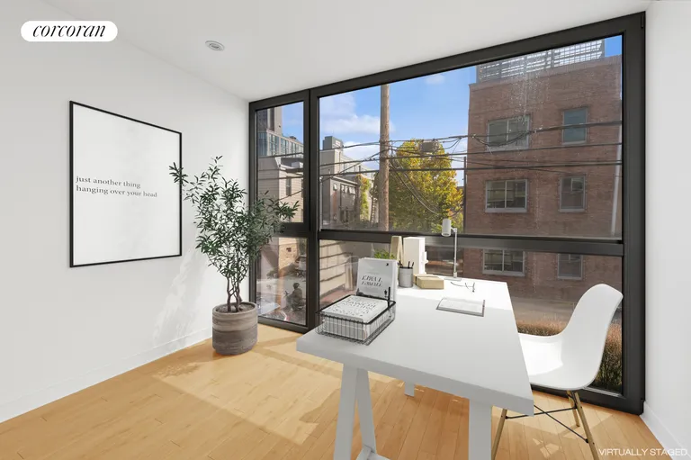 New York City Real Estate | View 398 Bond Street | 2nd floor Bedroom | View 3